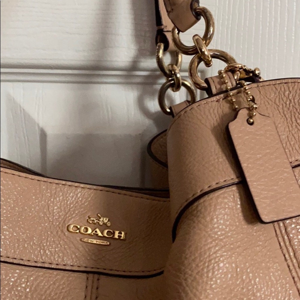 Coach bag - Picture 3 of 8